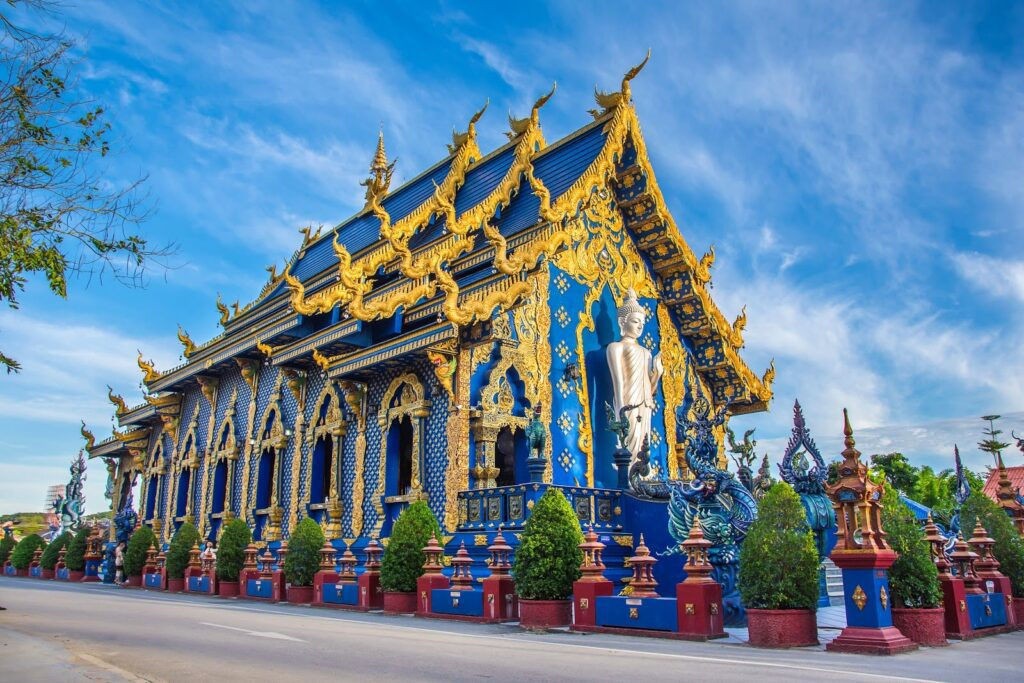tour Chiang Mai